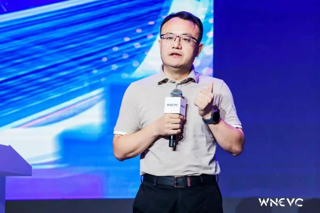金年会诚信至上CEO程鹏：数据确权、数据安全与数据闭环“新”思路